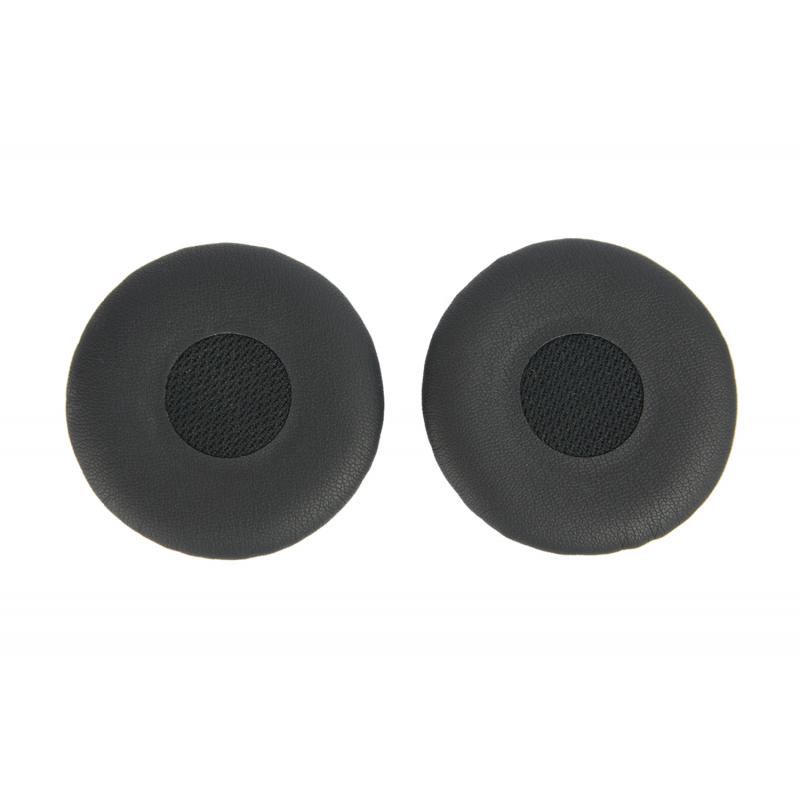 Jabra Evolve öronkuddar konstläder, 10-pack