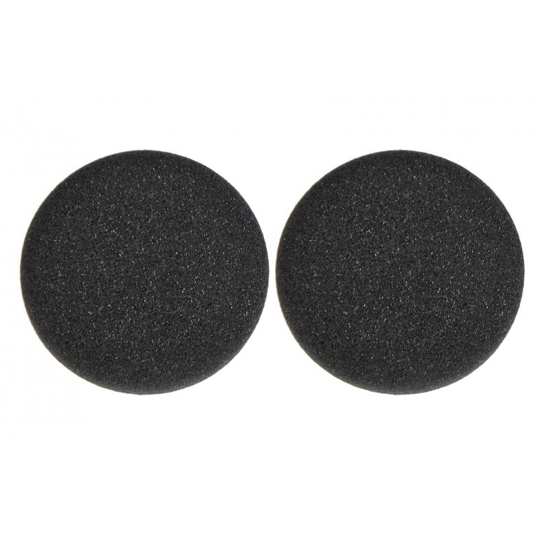 Jabra Evolve öronkuddar skumgummi, 10-pack