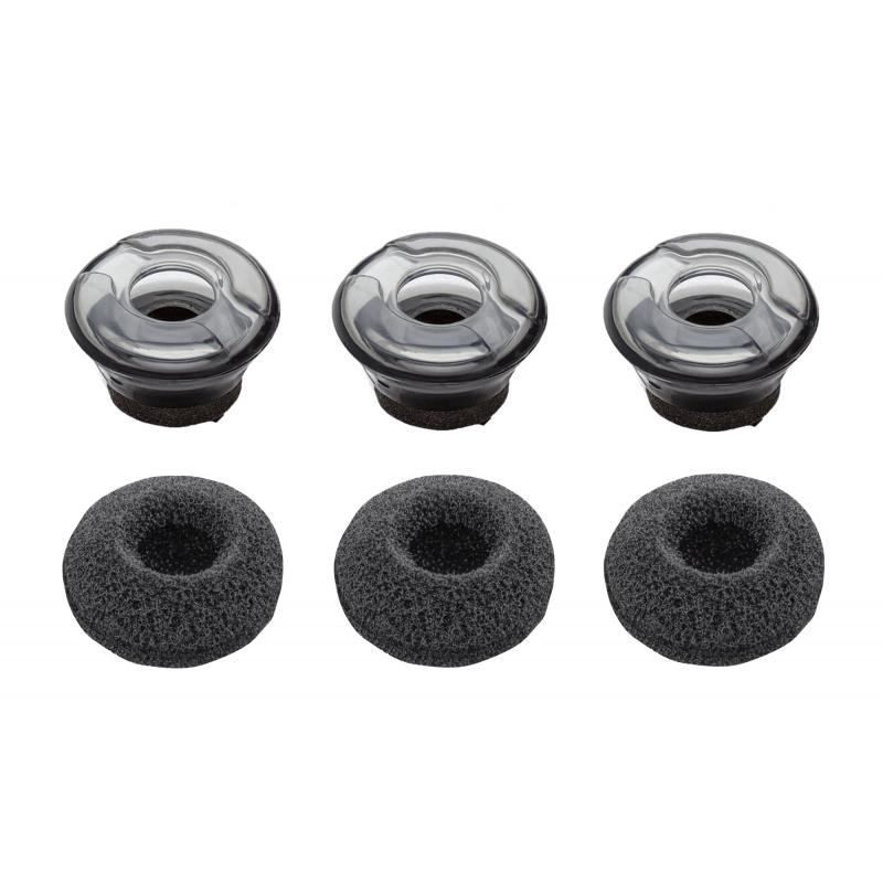 Poly öronkuddar small 3-pack Voyager 5200