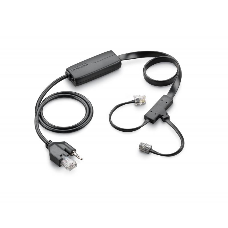 Poly APC-43 Savi elektronisk lurlyftare Cisco