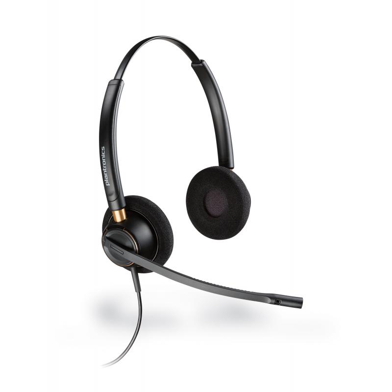 Poly HW520D Encore Pro digital headset