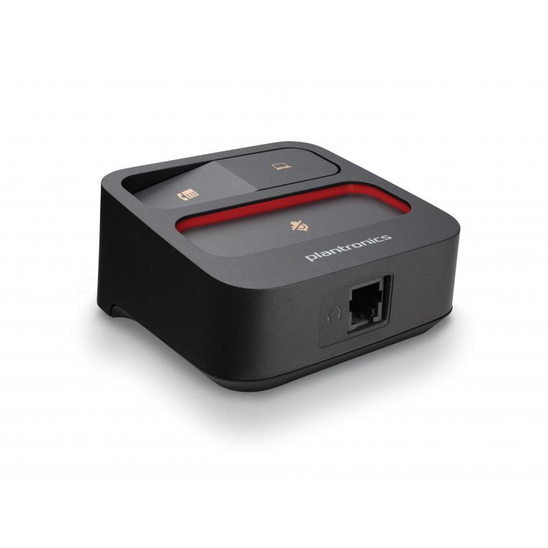 Poly MDA100 QD omkopplare