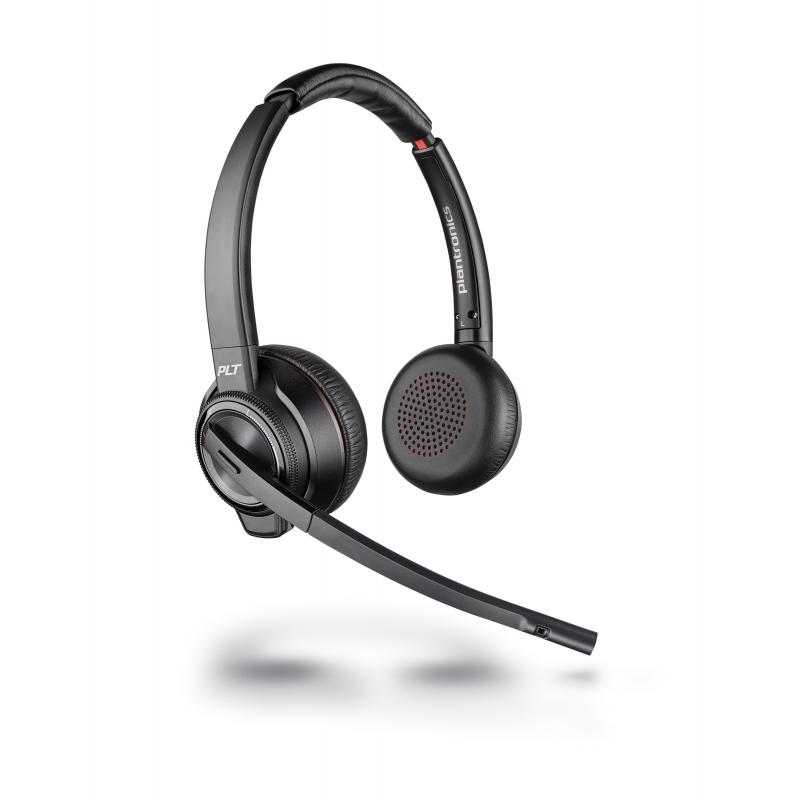 Poly Savi WH8220 duo extra headset