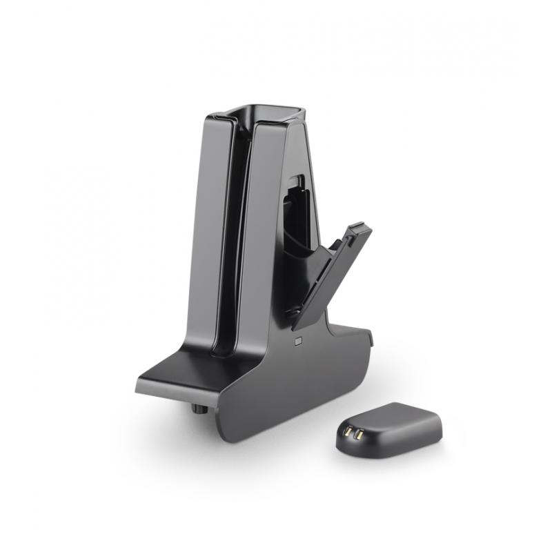 Poly Savi 8240/8245 deluxe inklusive batteri laddhållare