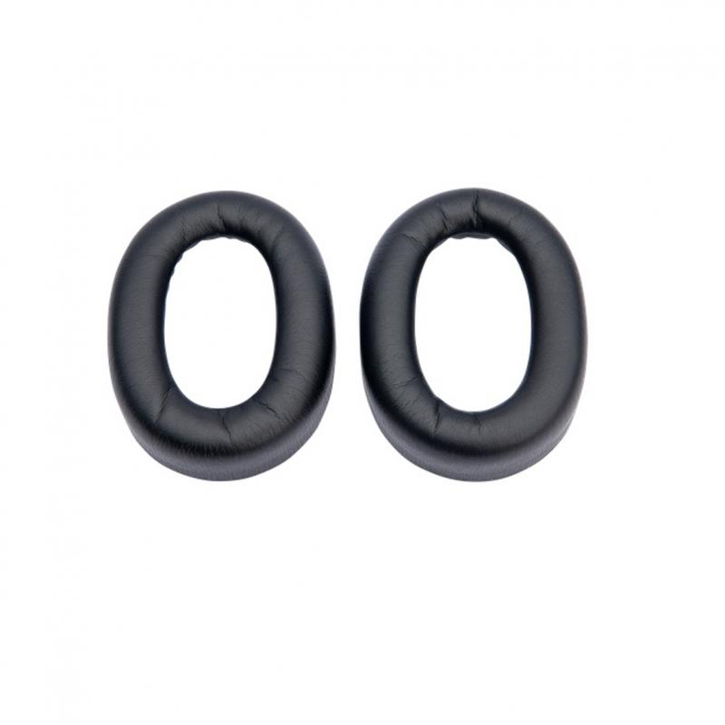 Jabra Evolve2 85 konstläder öronkuddar, 2-pack