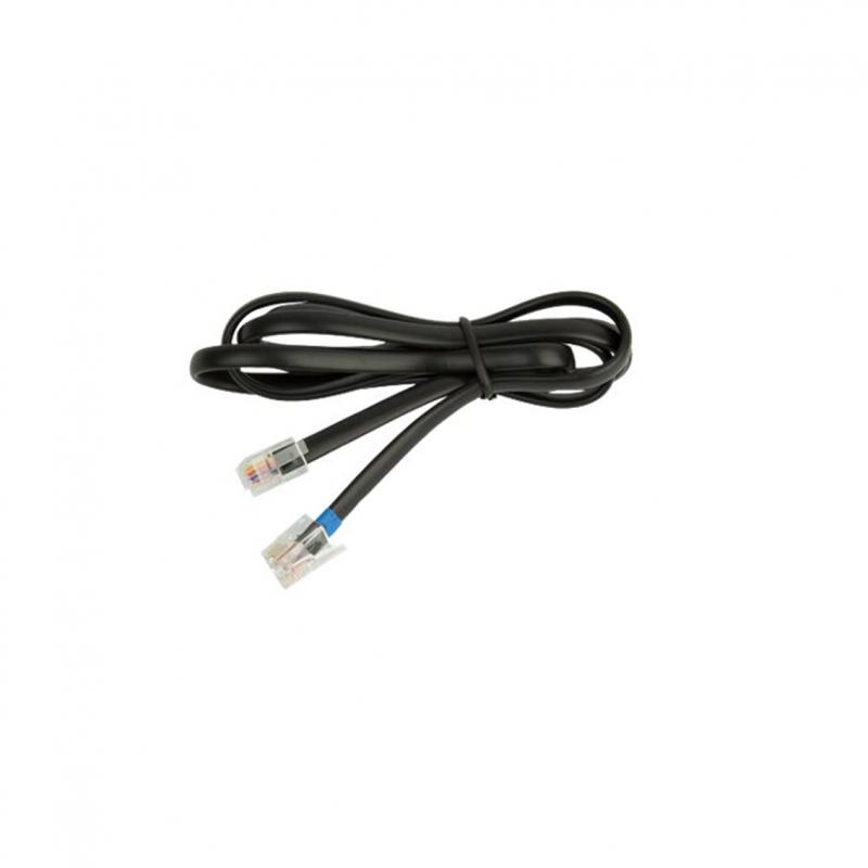 Jabra GN9120/PRO9400 RJ9-RJ9 kabel