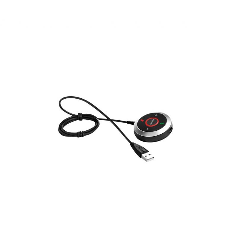 Jabra Evolve 40/80 Link MS USB kontrollenhet