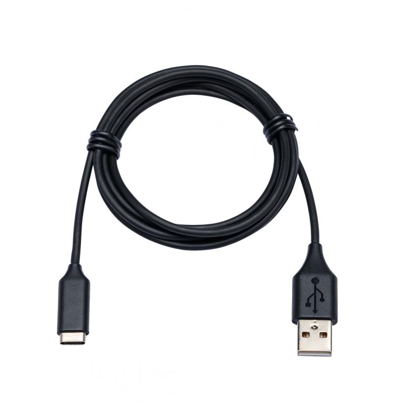 Jabra Link USB-C till USB-A förlängningskabel