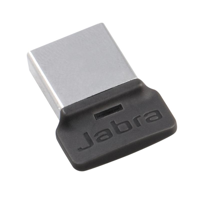 Jabra Link 370 MS Teams bluetooth USB-adapter