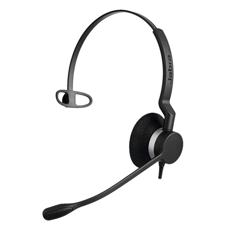 Jabra Biz 2300 QD Siemens mono headset