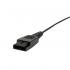 Jabra Biz 2300 QD Siemens duo headset