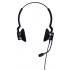 Jabra Biz 2300 MS QD duo headset