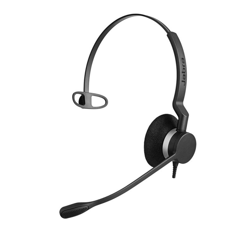 Jabra Biz 2300 MS USB-C mono headset