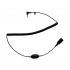 Jabra QD-3.5mm med push-to-talk headsetkabel