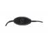 Jabra QD-3.5mm med push-to-talk headsetkabel