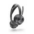 Poly V7200 Voyager Focus 2 UC-M USB-A stereo bluetooth headset