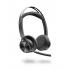 Poly V7200 Voyager Focus 2 UC USB-A med laddställ stereo bluetooth headset