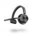 Poly 4310-M Voyager UC USB-A bluetooth med laddställ mono headset