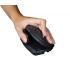 Contour Unimouse vänster trådlös ergonomisk mus