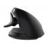 Contour Unimouse vänster trådlös ergonomisk mus