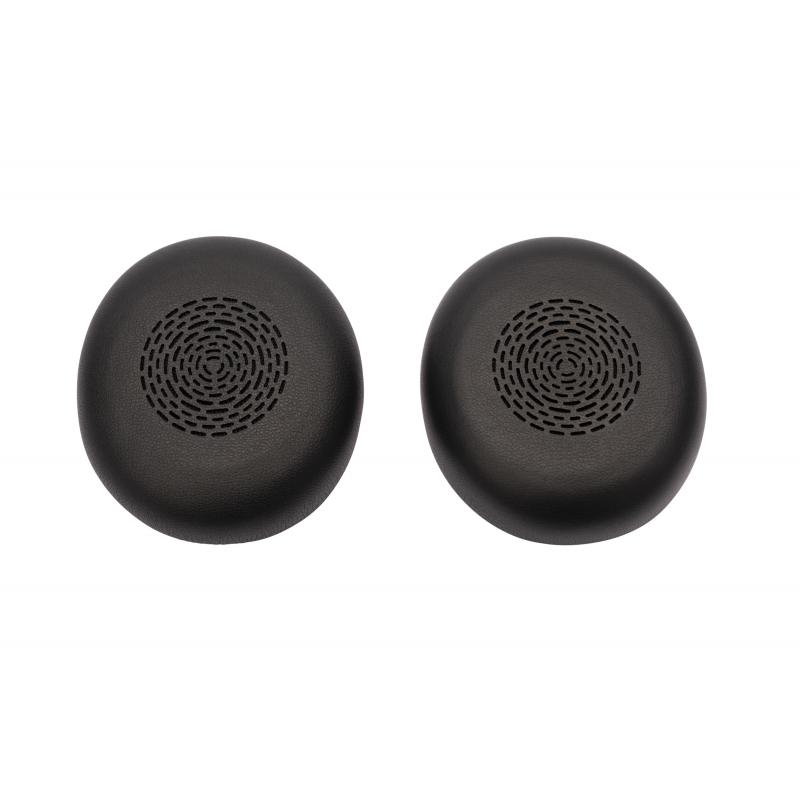 Jabra Evolve2 75 öronkuddar konstläder, 1-par
