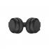 Jabra Evolve2 75 MS link380 USB-C stand svart stereo headset