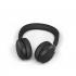 Jabra Evolve2 75 MS link380 USB-C stand svart stereo headset