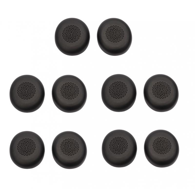 Jabra Engage 40/50 II öronkuddar konstläder, 10-pack