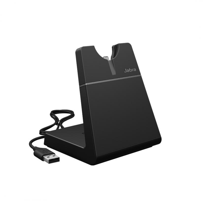 Jabra Engage 55 Convertible USB-A laddställ