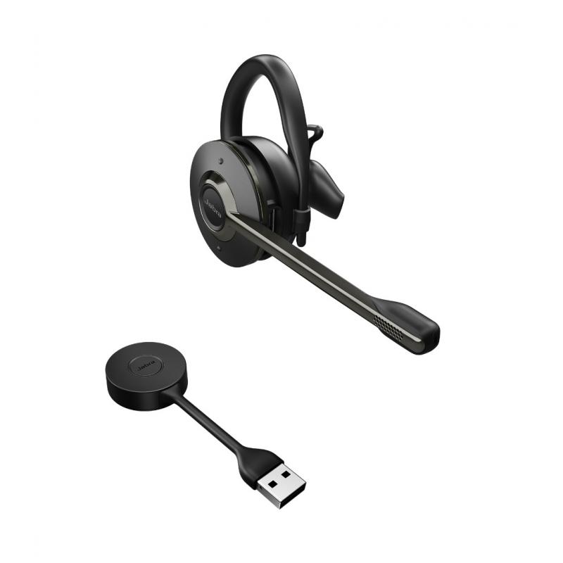 Jabra Engage 55 convertible USB-A UC headset