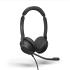 Jabra Evolve2 30 SE UC USB-C stereo headset