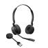 Jabra Engage 55 stereo USB-A MS LP headset
