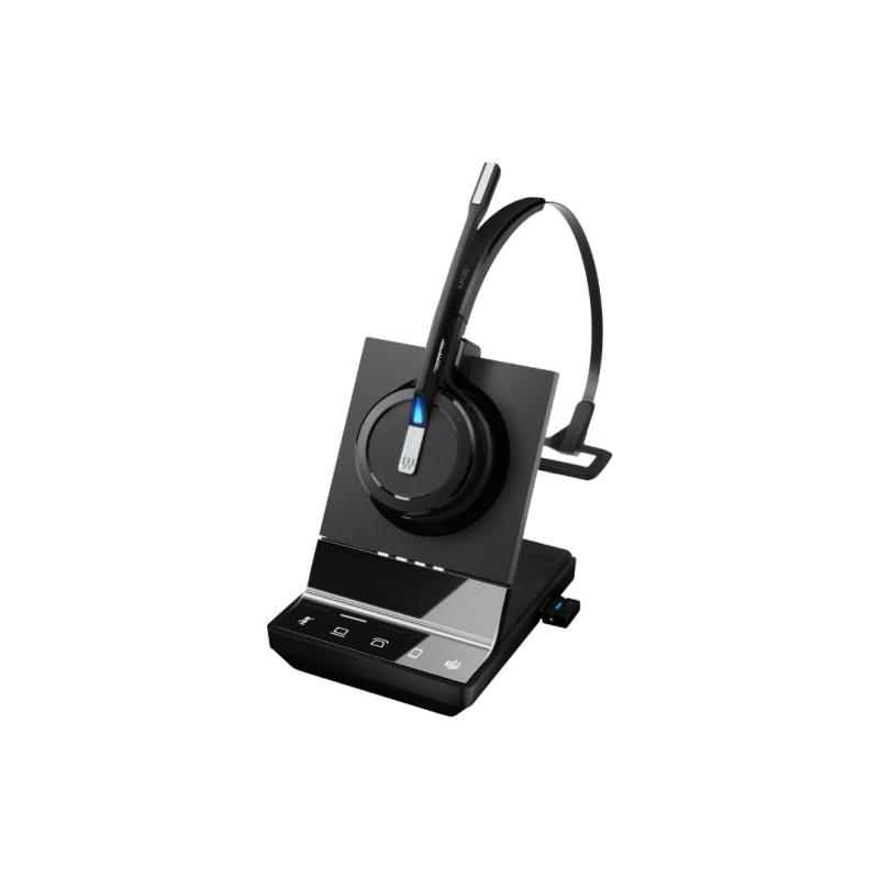 Epos Impact SDW 5016T SE 3-i-1 DECT mono headset
