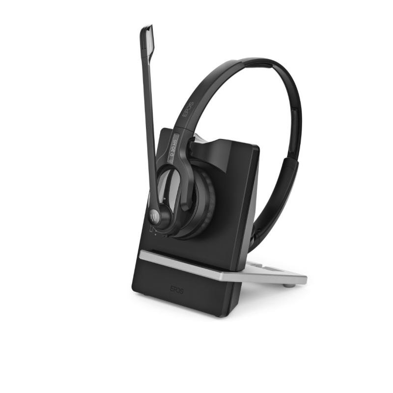 Epos Impact D 30 USB ML DECT stereo headset