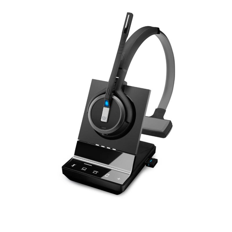 Epos Impact SDW 5036 SE DECT USB phone dongle mono headset
