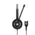 Epos Impact SC 230 ED mono headset