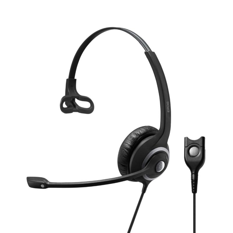 Epos Impact SC 230 ED mono headset