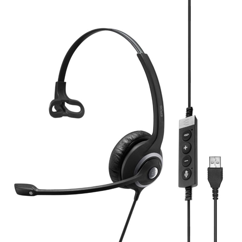 Epos Impact SC 230 USB MS II mono headset