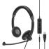 Epos Impact SC 75 USB 3,5mm MS stereo headset