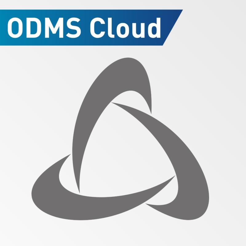 Olympus ODMS Cloud lisens (12 måneder)