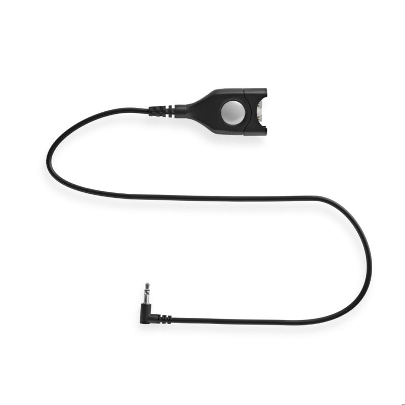 Epos CCEL 191-2 ED-2,5 mm headsetkabel