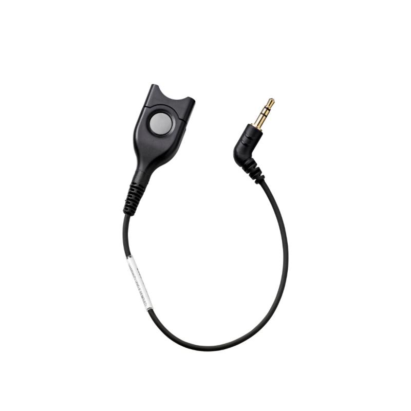 Epos CCEL 193 ED-3,5 mm headsetkabel