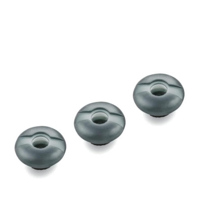 Poly öronkuddar large 3-pack Voyager Pro