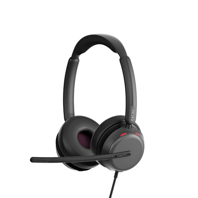 Epos Impact 860T USB-C ANC headset