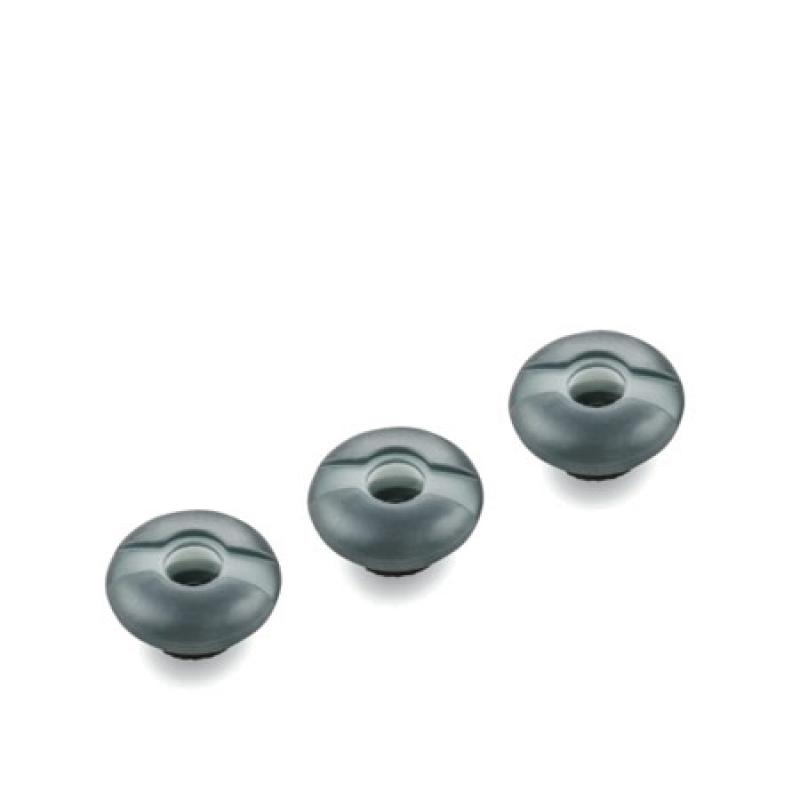 Poly öronkuddar medium 3-pack Voyager Pro