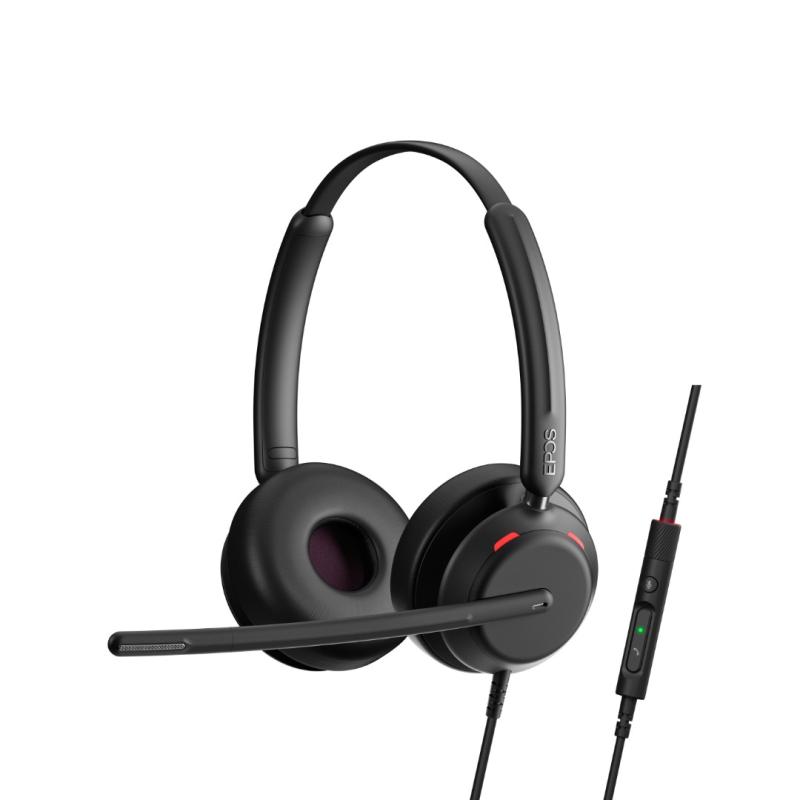 Epos Impact 760 USB-C stereo headset