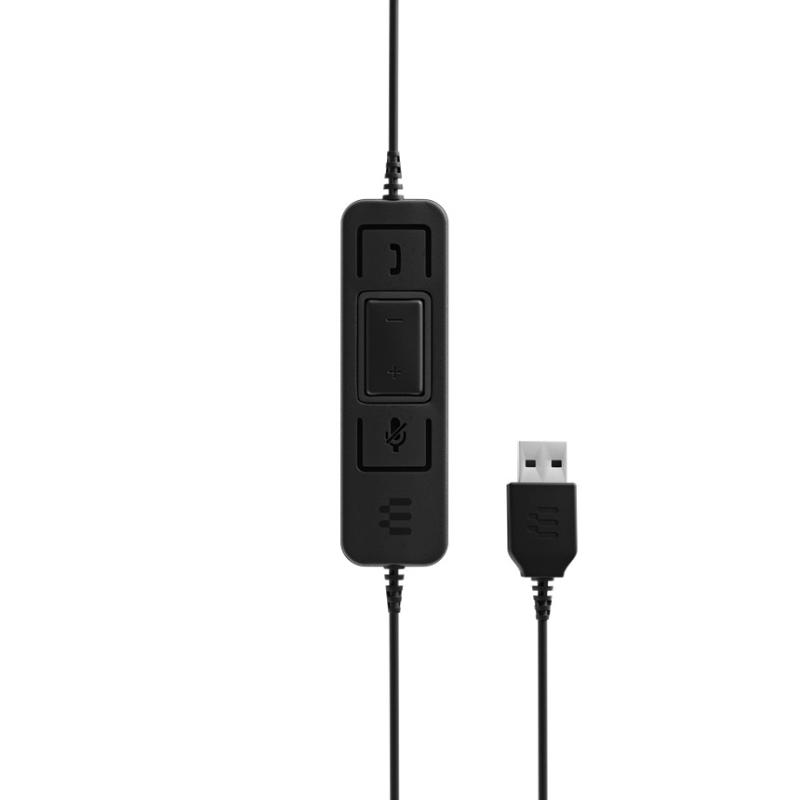 Epos USB-CC x5 MS kontrollenhet kabel