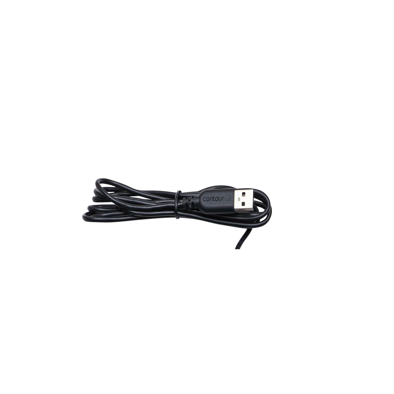 Contour Design Extender USB kabel (EXTENDER USB CABLE) | Dikteringsbutiken