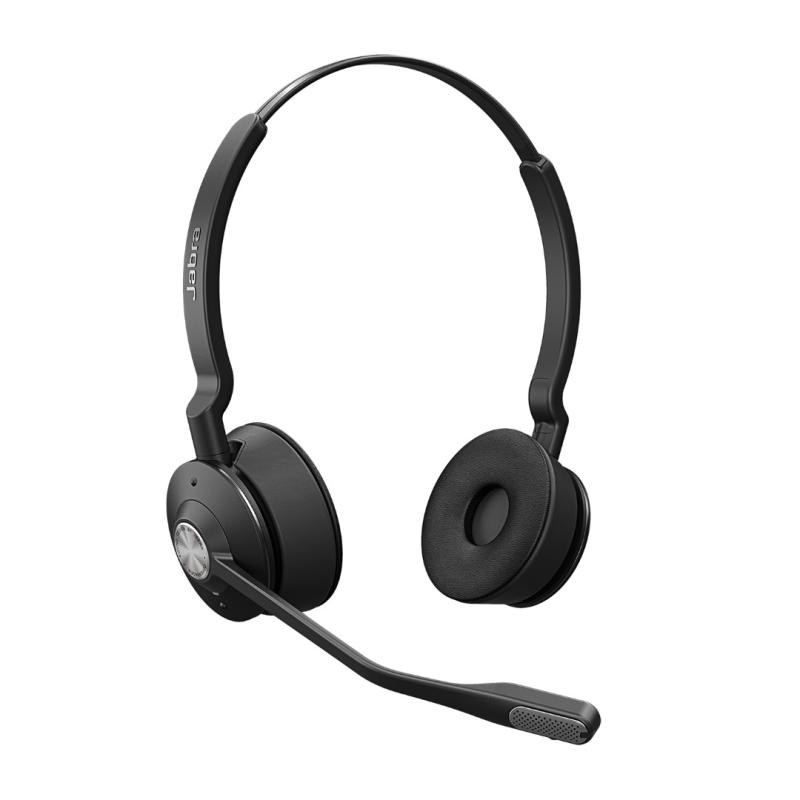 Jabra Engage SE UC stereo ersättningsheadset