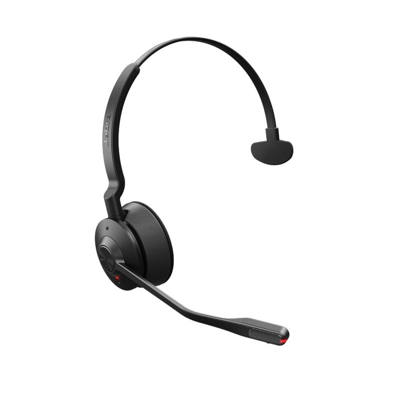 Jabra Engage 55 SE Link400a UC mono headset